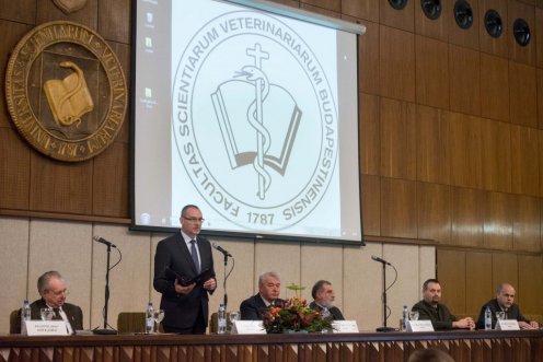 Zsigó Róbert, a Földművelésügyi Minisztérium élelmiszerlánc-felügyeletért felelős államtitkára